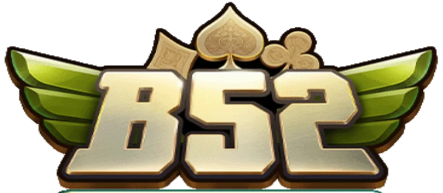 Logo của B52 Club Modela